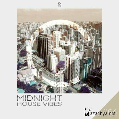 Midnight House Vibes, Vol. 64 (2022)