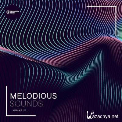 Melodious Sounds, Vol. 31 (2022)