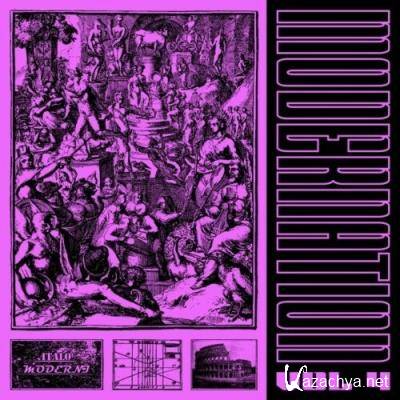 Modernation Vol. 4 (Various Artists) (2022)