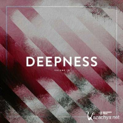 Deepness, Vol. 10 (2022)