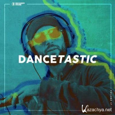 Dancetastic, Vol. 17 (2022)