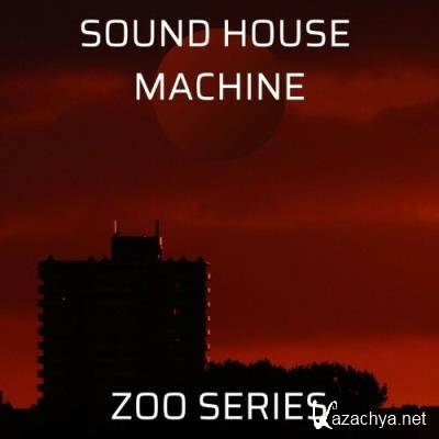 Sound House Machine (2022)