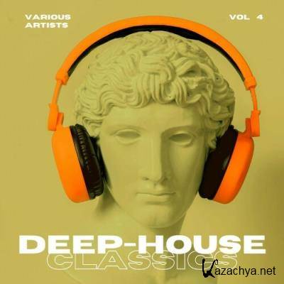 Deep-House Classics, Vol. 4 (2022)