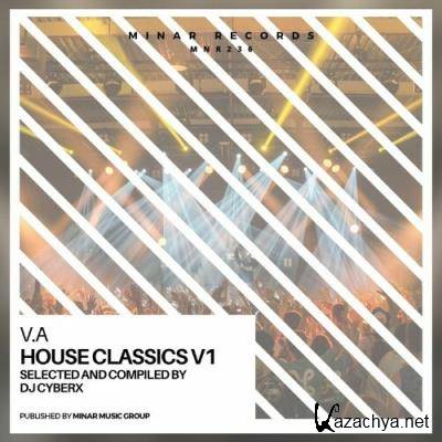 House Classics V1 (2022)