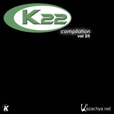 K22 COMPILATION, Vol. 25 (2022)