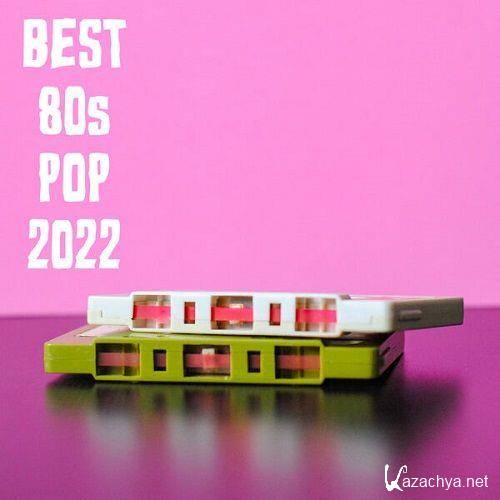 Best 80s Pop (2022) FLAC
