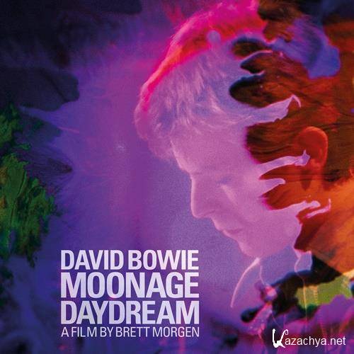David Bowie - Moonage Daydream - A Brett Morgen Film (2022) FLAC