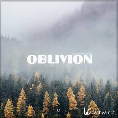 Vince Forwards - Oblivion 014 (2022-09-15)