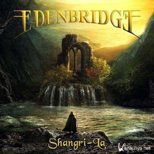 Edenbridge - Shangri-La (2022) FLAC