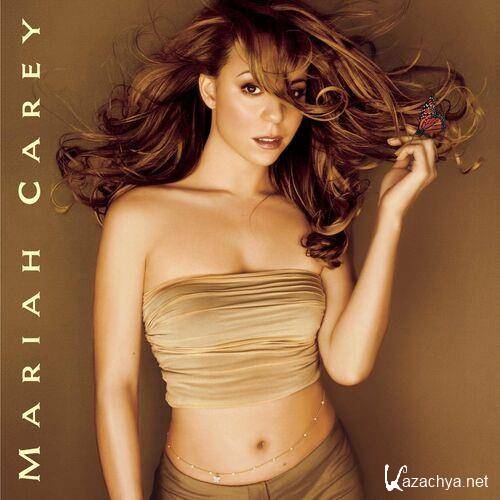 Mariah Carey - Butterfly? 25th Anniversary Expanded Edition (2022) FLAC