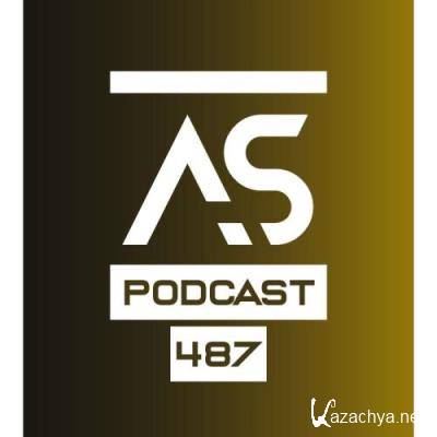Addictive Sounds - Addictive Sounds Podcast 487 (2022-09-16)
