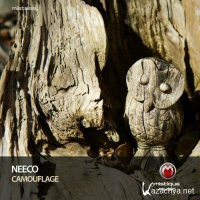 Neeco - Camouflage (2022)