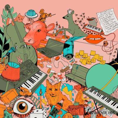 Das Maer - Momoko (2022)