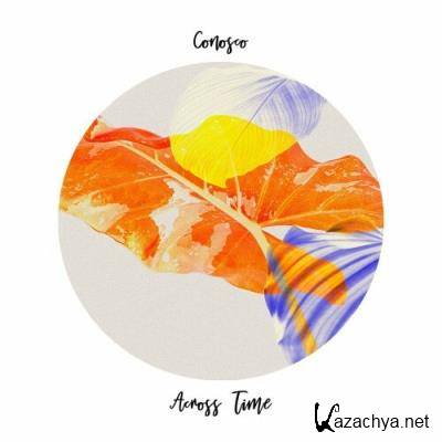 Conosco - Across Time (2022)
