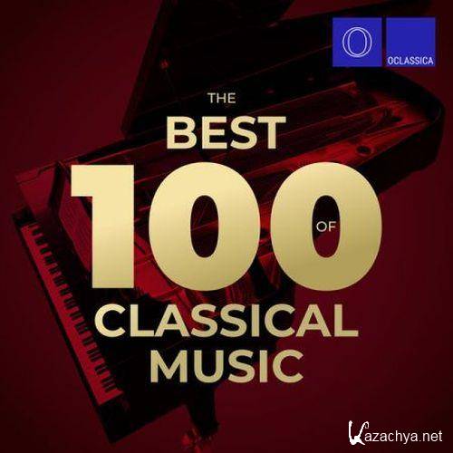 The Best 100 of Classical Music (2022)