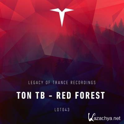 Ton TB - Red Forrest (2022)