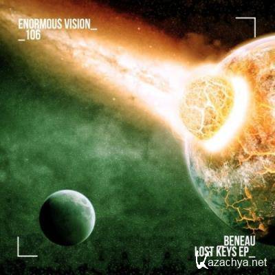 Beneau - Lost Keys (2022)