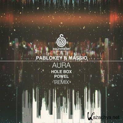 PABLoKEY & Massio - Aura (2022)