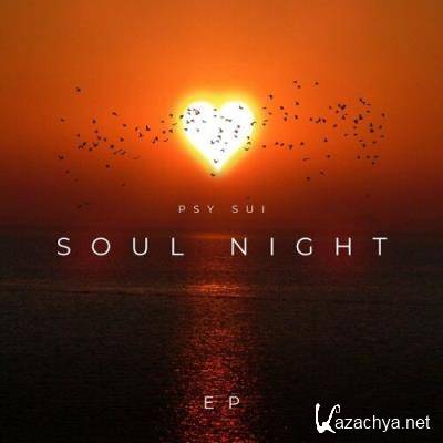 Psy Sui - Soul Night (2022)