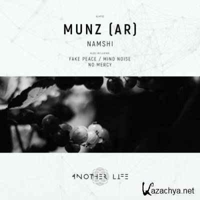 Munz (AR) - Namshi (2022)