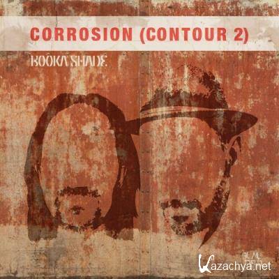 Booka Shade - Corrosion (Contour 2) (2022)