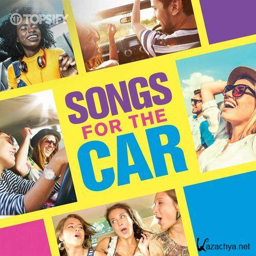 Songs for the Car (2022) FLAC