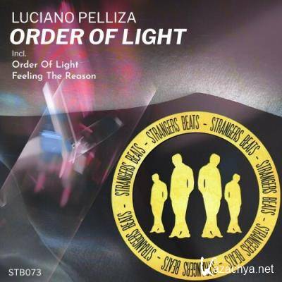 Luciano Pelliza - Order of Light (2022)