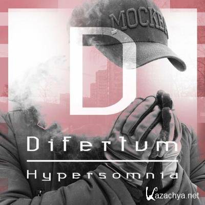 Difertum - Hypersomnia (2022)