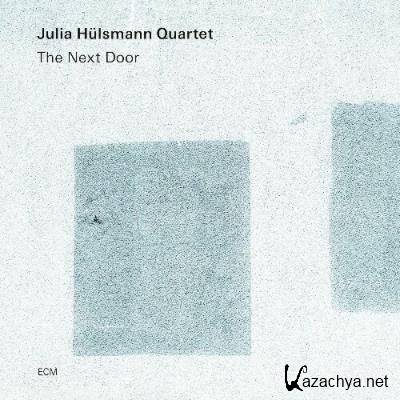 Julia Hulsmann Quartet - The Next Door (2022)