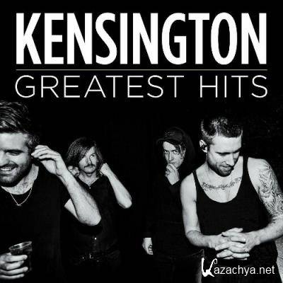 Kensington - Greatest Hits (2022)