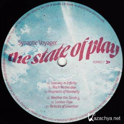 Synaptic Voyager - The State of Play (2022)