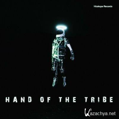 Hand of the Tribe - Hand of the Tribe (2022)