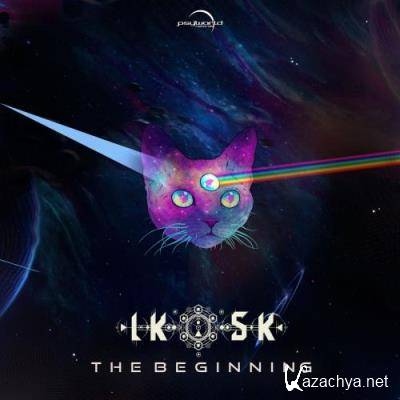 L.K.S.K - The Beginning (2022)