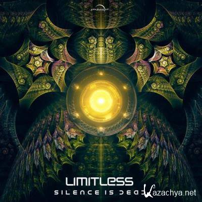 Limitless - Silence Is Dead (2022)