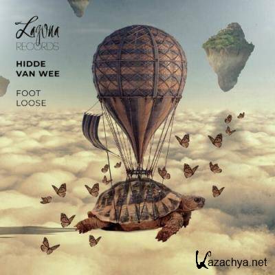 Hidde van Wee - Foot Loose (2022)