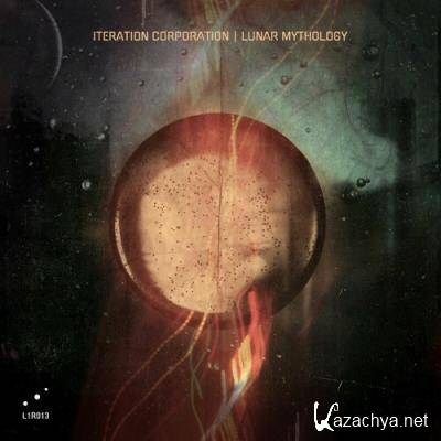 Iteration Corporation - Lunar Mythology (2022)