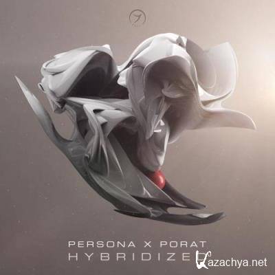 Persona & Porat - Hybridized (2022)