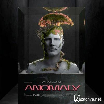 What So Not & DMA'S - Anomaly (2022)