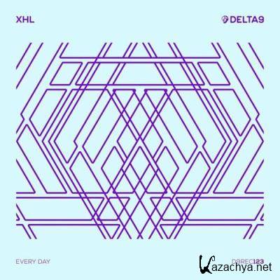 XHL - Every Day (2022)