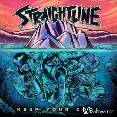 Straightline - Keep Your Cool (2022)