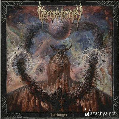 Deformatory - Harbinger (2022)