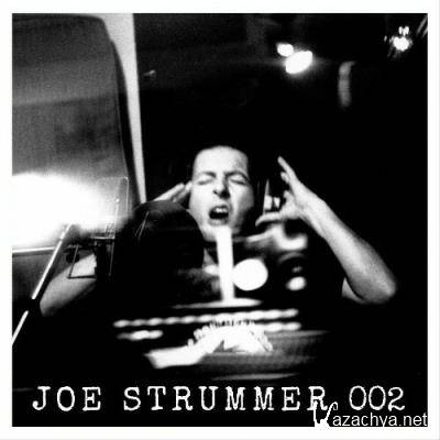 Joe Strummer and The Mescaleros - Joe Strummer 002: The Mescaleros Years (2022)