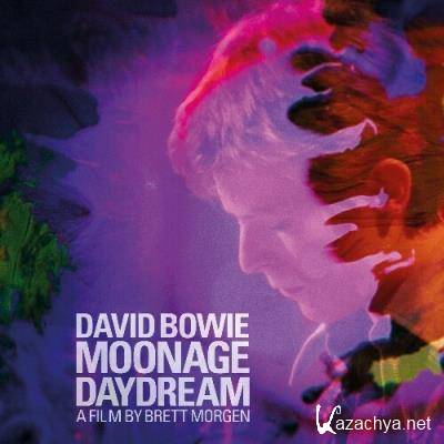 Moonage Daydream  A Brett Morgen Film (2022)