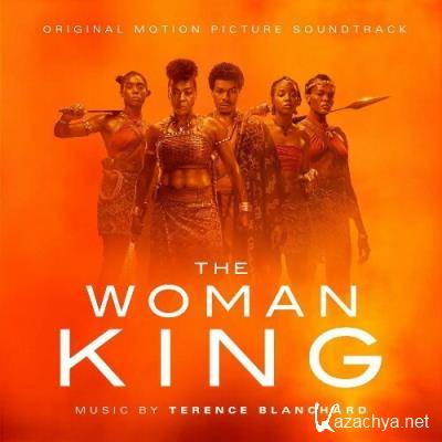 The Woman King (Original Motion Picture Soundtrack) (2022)