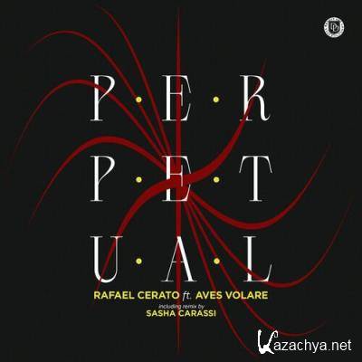 Rafael Cerato ft. Aves Volare - Perpetual (2022)