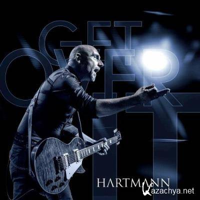 Hartmann - Get Over It (2022)