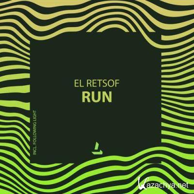 El Retsof - Run (2022)