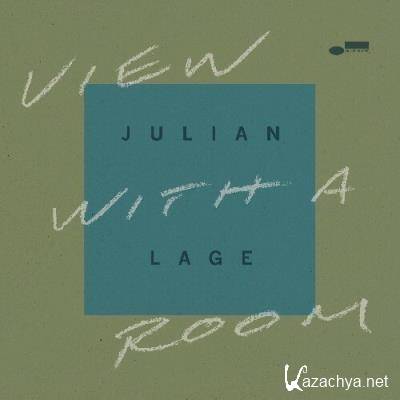 Julian Lage - View With A Room (2022)