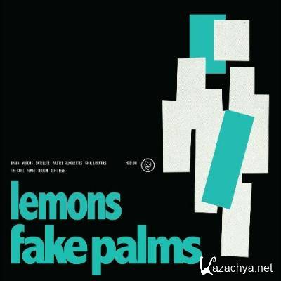 Fake Palms - Lemons (2022)