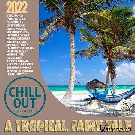 A Tropical Fairy Tale (2022)